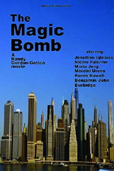The Magic Bomb (2018) - Stream Online
