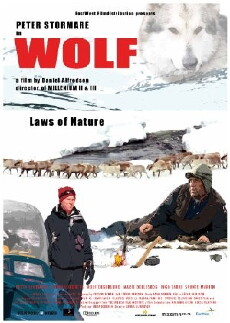 Wolf (2008) - Stream Online