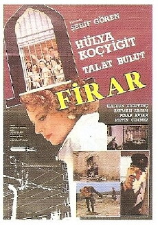 Firar (1984) - Stream Online