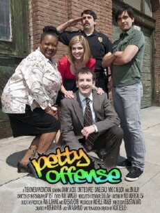 Petty Offense (2012) - Stream Online
