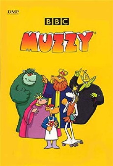 Muzzy in Gondoland (1986) - Stream Online