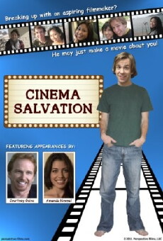 Cinema Salvation (2010) - Stream Online