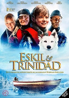 Eskil & Trinidad - Eine Reise ins Paradies (2013) - Stream Online