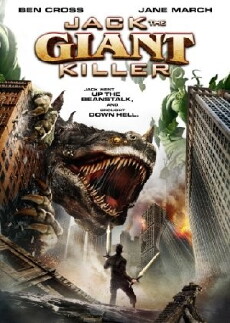 Jack the Giant Killer (2013) - Stream Online