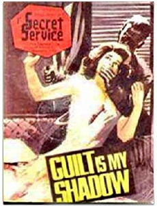 Guilt Is My Shadow (1950) - Stream Online