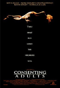 Consenting Adults (1992) - Stream Online
