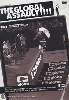 The Global Assault!!! (2006) - Stream Online
