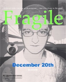 Fragile (2016) - Stream Online