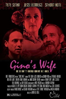 Gino's Wife (2016) - Stream Online