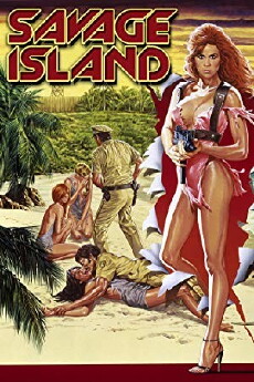 Savage Island (1985) - Stream Online