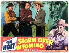 Storm Over Wyoming (1950) - Stream Online