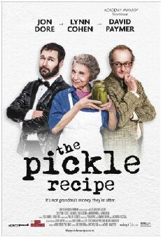 The Pickle Recipe (2016) - Stream Online