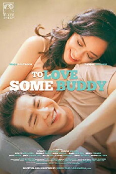 To Love Some Buddy (2018) - Stream Online
