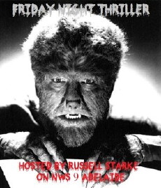 Friday Night Thriller (1977) - Stream Online