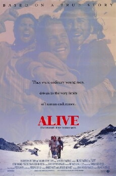 Alive (1993) - Stream Online