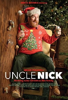 Uncle Nick (2015) - Stream Online