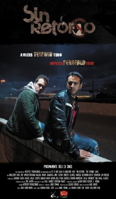 Sin retorno (2009) - Stream Online