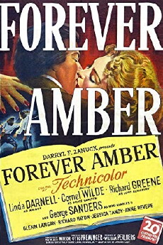 Forever Amber (1947) - Stream Online
