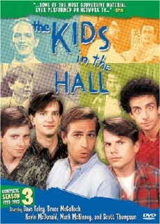 The Kids in the Hall (1988) - Stream Online