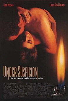 Under Suspicion (1991) - Stream Online