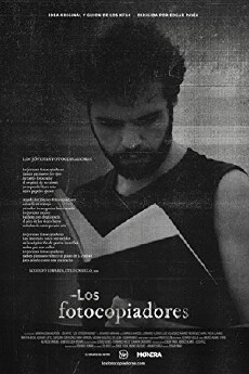 Los Fotocopiadores (2018) - Stream Online