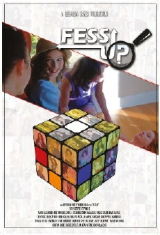 Fess Up (2015) - Stream Online