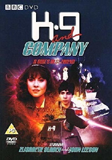 K-9 and Company: A Girl's Best Friend (1981) - Stream Online
