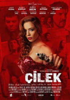 Çilek (2014) - Stream Online