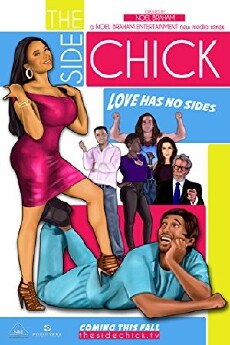 The Side Chick (2015) - Stream Online