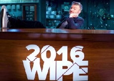 Charlie Brooker's 2016 Wipe (2016) - Stream Online