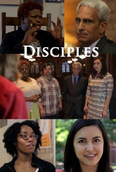 Disciples (2015) - Stream Online