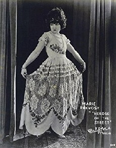 Heroes of the Street (1922) - Stream Online