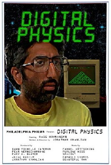 Digital Physics (2015) - Stream Online