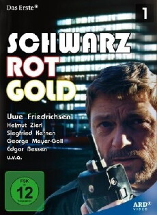Schwarz Rot Gold (1982) - Stream Online