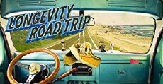 Longevity Road Trip (2018) - Stream Online