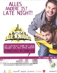 Late Knights (2006) - Stream Online