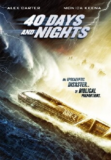 40 Days and Nights (2012) - Stream Online