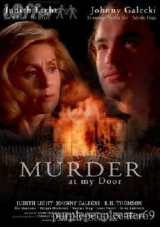 Murder at My Door (1996) - Stream Online