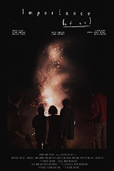 Importance (of Us) (2018) - Stream Online