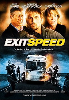 Exit Speed (2008) - Stream Online