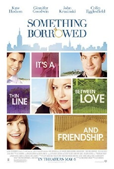 Something Borrowed (2011) - Stream Online
