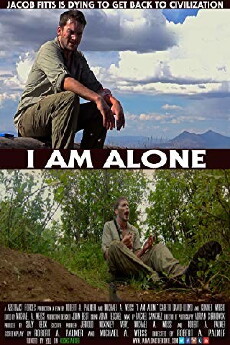 I Am Alone (2015) - Stream Online
