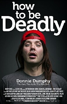 How to Be Deadly (2014) - Stream Online