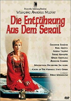 Die Entführung aus dem Serail (1997) - Stream Online