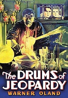 The Drums of Jeopardy (1931) - Stream Online