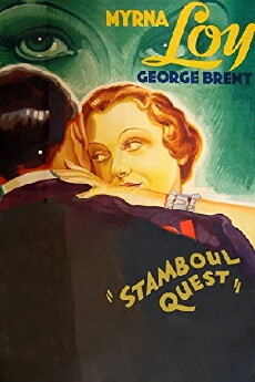 Stamboul Quest (1934) - Stream Online