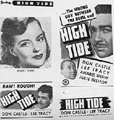 High Tide (1947) - Stream Online