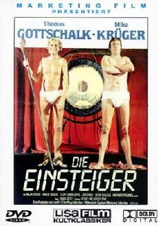 Die Einsteiger (1985) - Stream Online