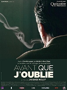 Before I Forget (2007) - Stream Online