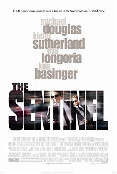 The Sentinel (2006) - Stream Online